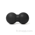 Boule de massage EPP manuelle en gros avec logo personnalisé